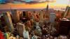 New York skyline